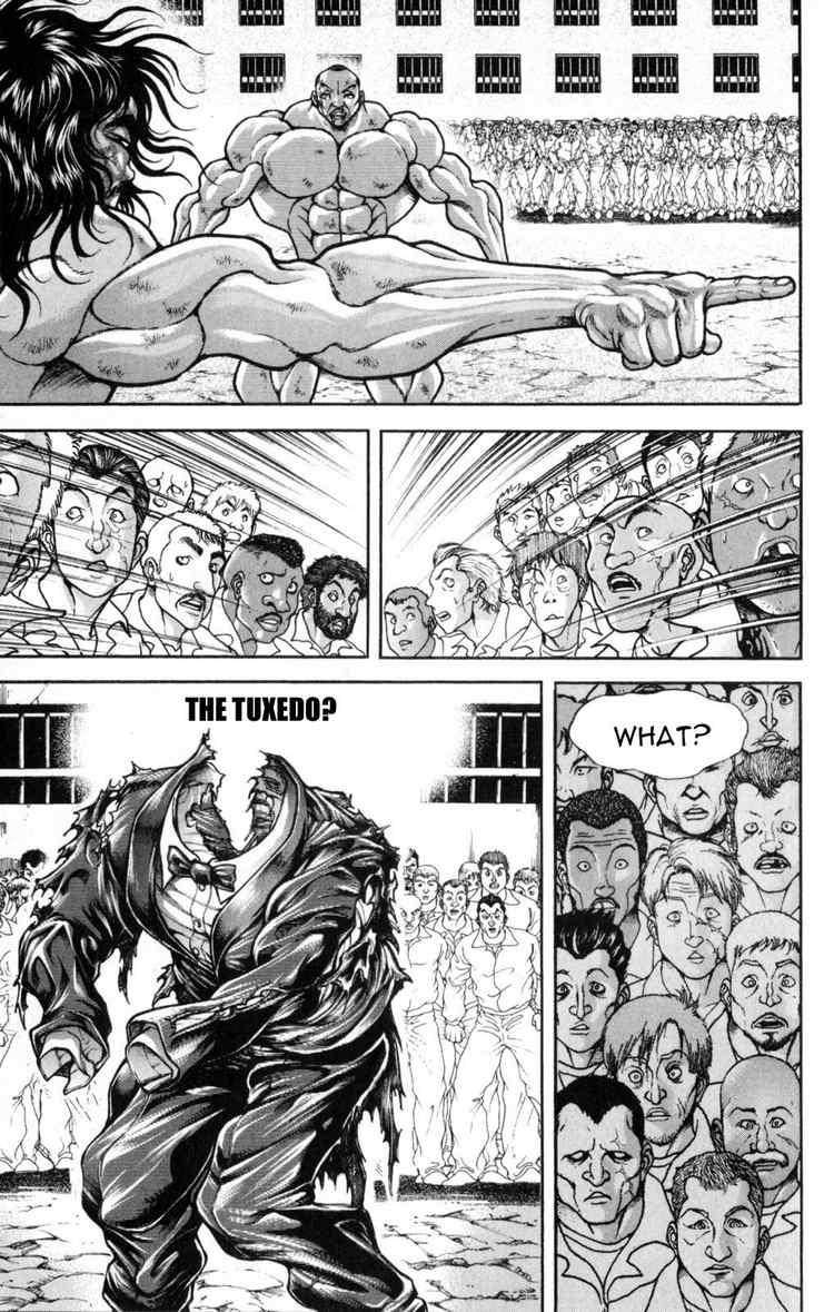 Baki - Son Of Ogre Chapter 52 7